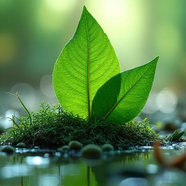 Respect écologique du nettoyage PropreLogis à Lyon