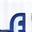 Icône Facebook