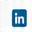 Icône LinkedIn