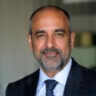 Portrait Mohamed Benkacem